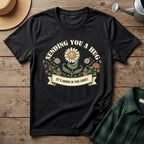 Sending You A  Hug T-Shirt