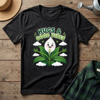 Hugs & Good Vibes T-Shirt