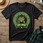 Local Dirt Enthusiast Club T-Shirt