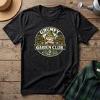 Grumpy Garden Club T-Shirt