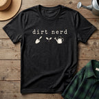 Dirt Nerd T-Shirt