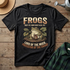 Frogs T-Shirt