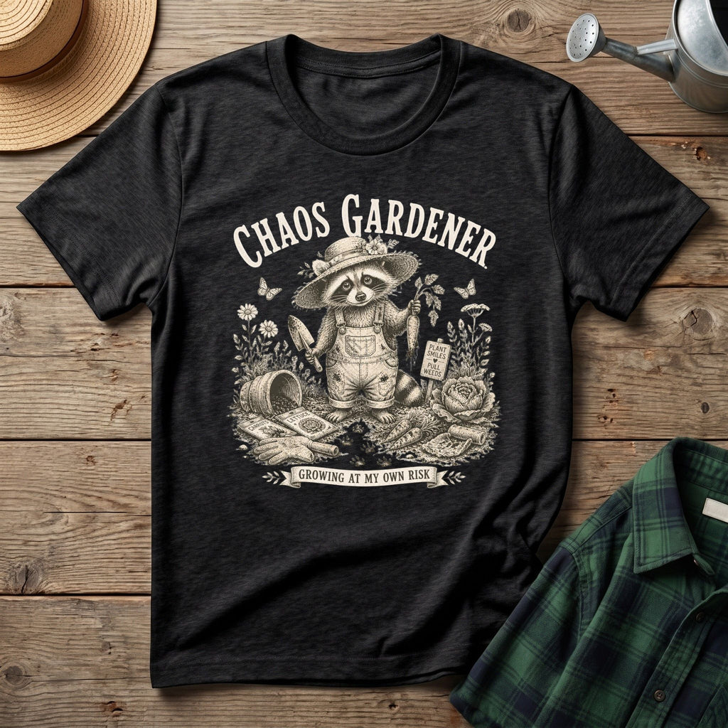 Chaos Gardener T-Shirt