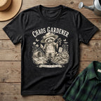 Chaos Gardener T-Shirt