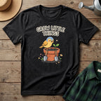 Grow Little Things T-Shirt