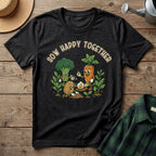 Sow Happy Together T-Shirt