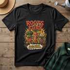 Roots of Fury T-Shirt