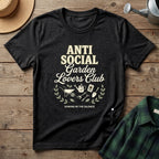 Anti Social Club T-Shirt