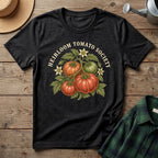 Heirloom Tomato Society T-Shirt