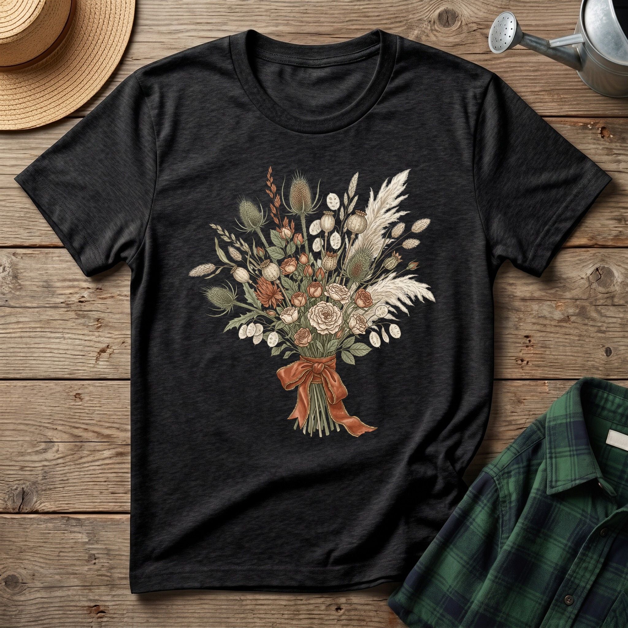 Garden Bouquet T-Shirt