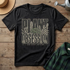 Plant Obsession T-Shirt