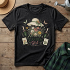 Garden Girl T-Shirt