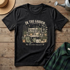 In the Garden T-Shirt