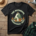Botanical Behavioral Unit T-Shirt