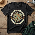 Groovy Grower Club T-Shirt