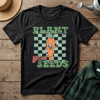 Plant Good Seeds Distressed T-Shirt
