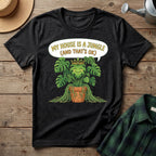 My House Is A Jungle T-Shirt