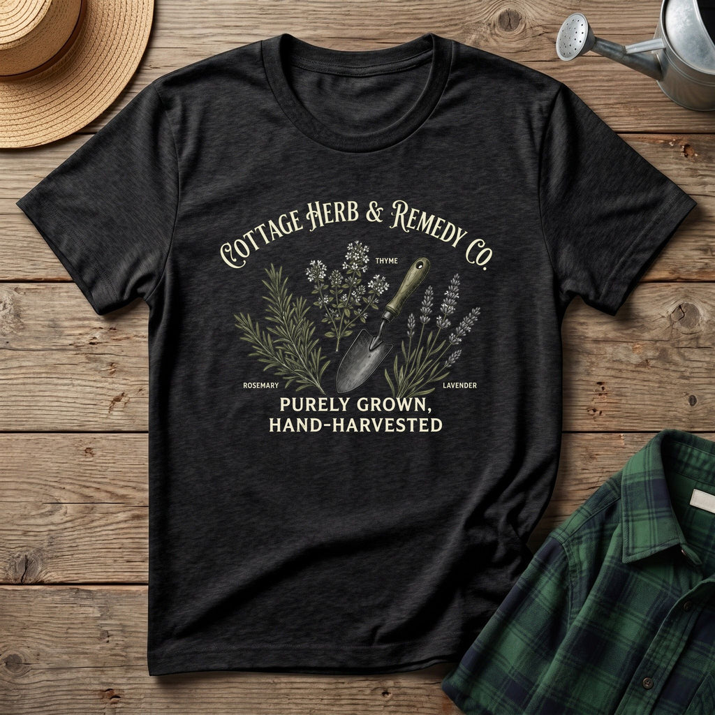 Cottage Herb & Remedy Company T-Shirt