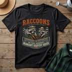 Raccoons T-Shirt