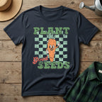 Plant Good Seeds Distressed T-Shirt