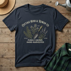 Cottage Herb & Remedy Company T-Shirt