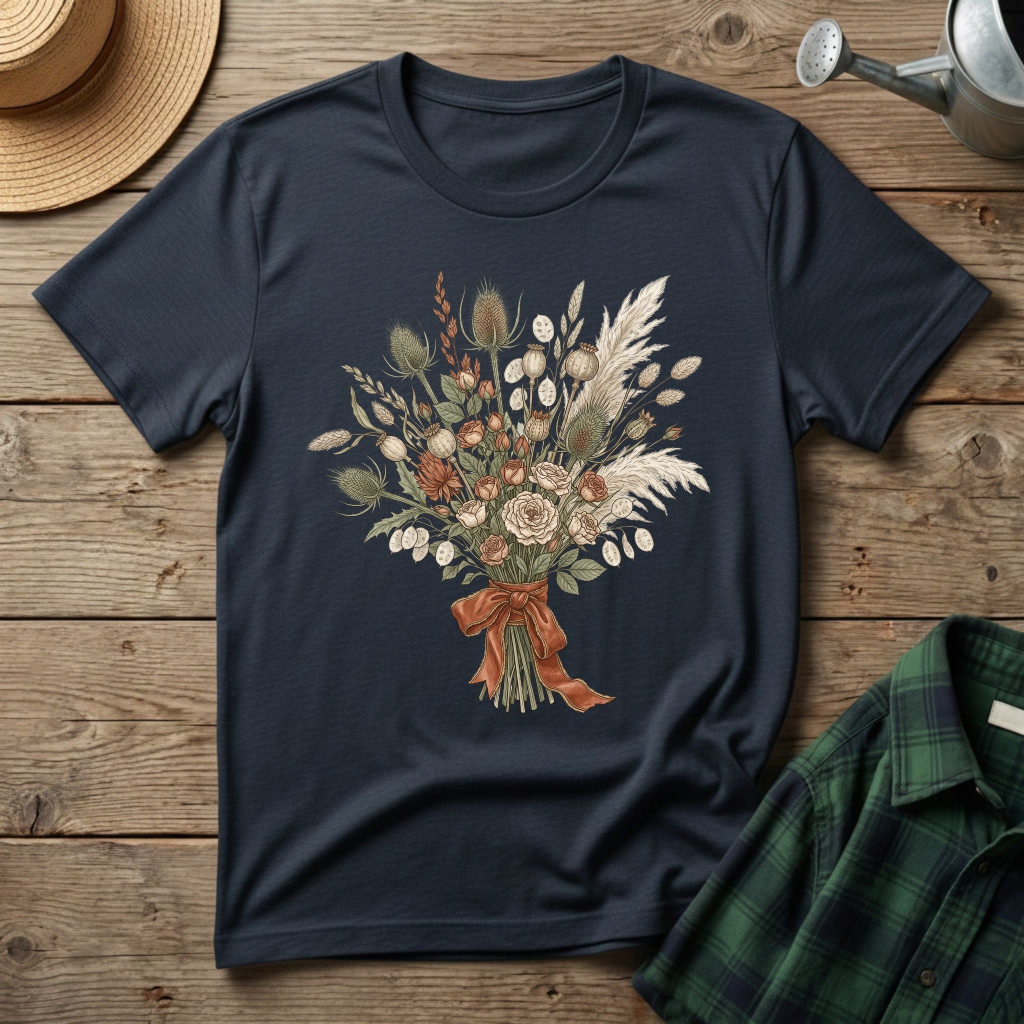 Garden Bouquet T-Shirt
