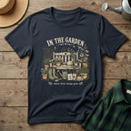 In the Garden T-Shirt