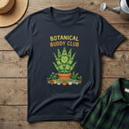 Botanical Buddy Club T-Shirt