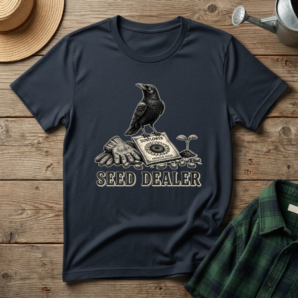 Seed Dealer T-Shirt