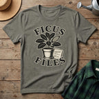 Heather Military Green