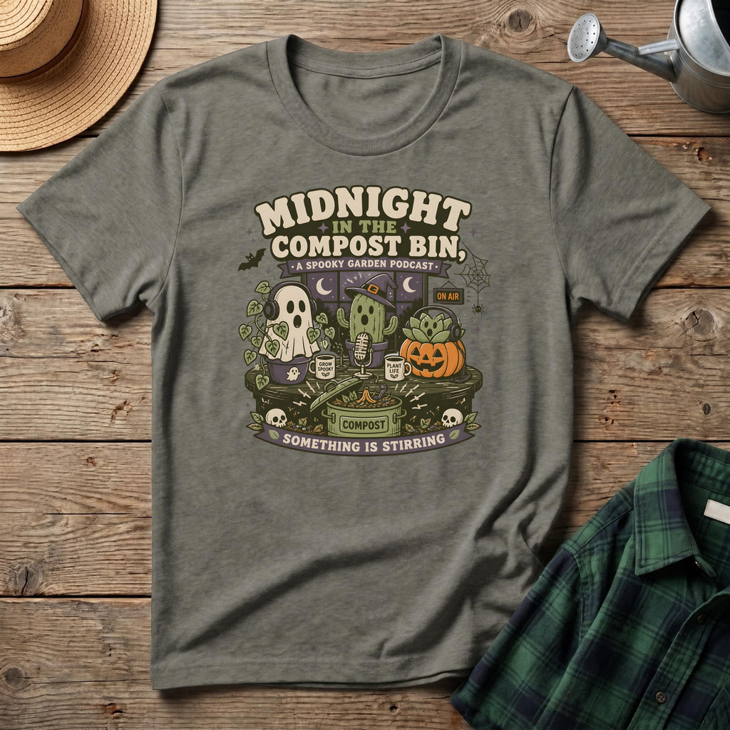 Heather Military Green