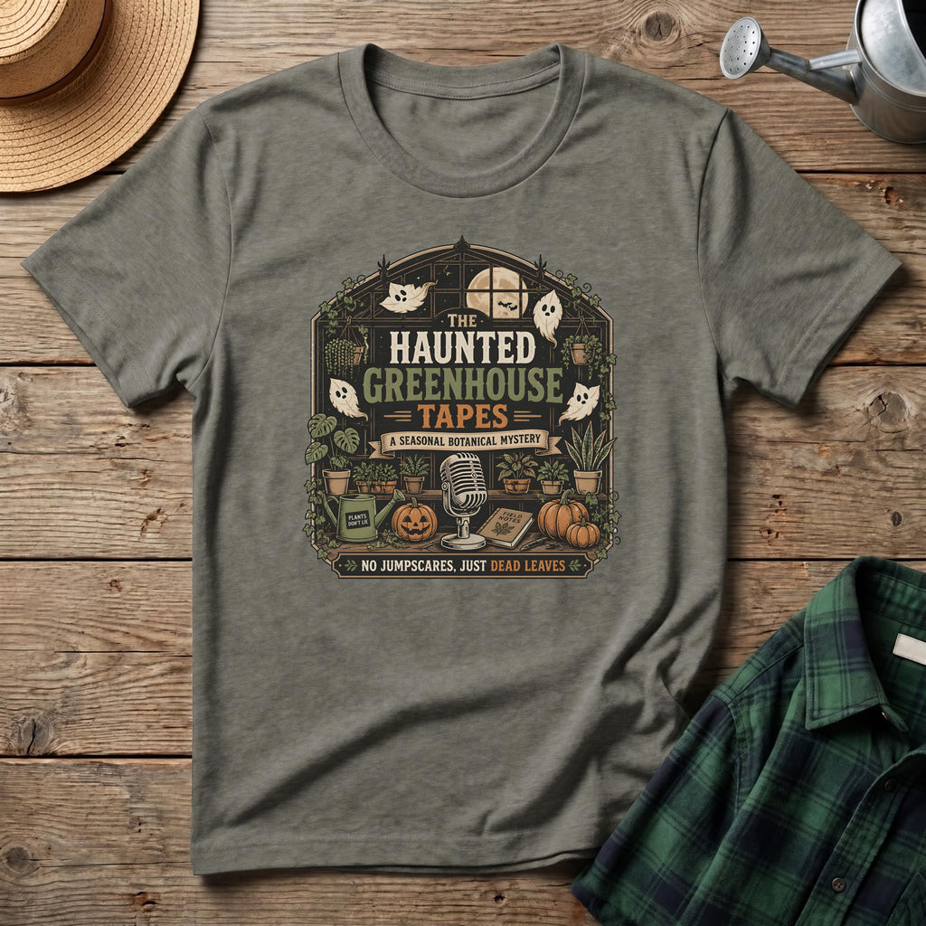 Heather Military Green