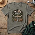 Heather Military Green