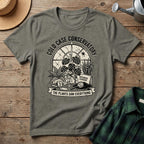 Heather Military Green