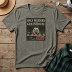 Heather Military Green