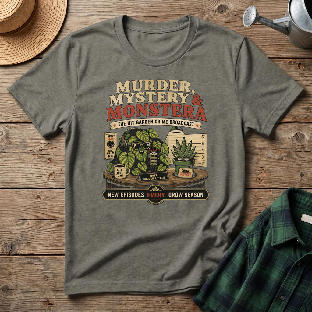 Heather Military Green