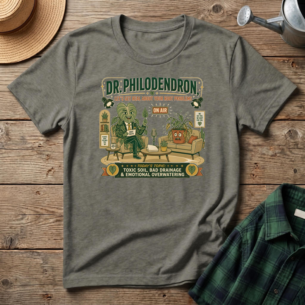 Heather Military Green