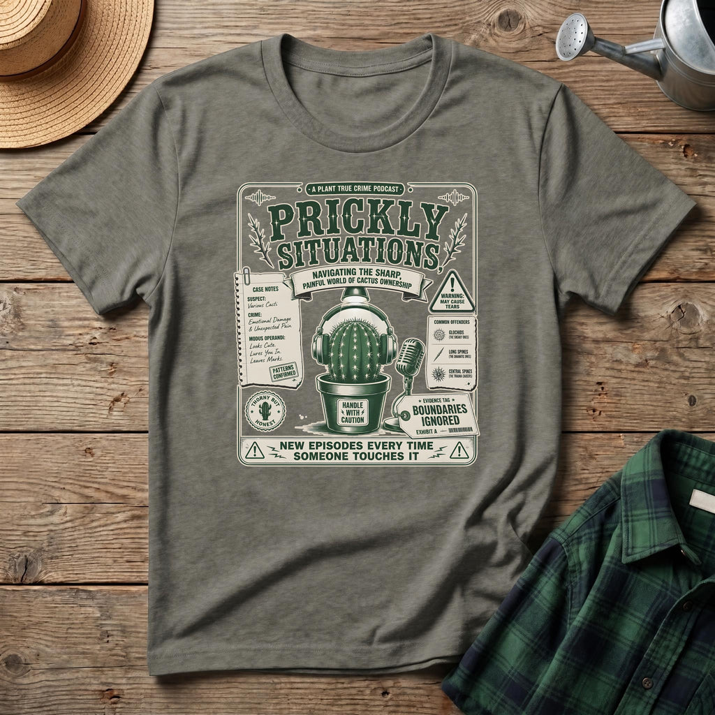 Heather Military Green