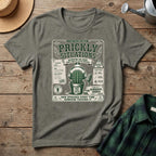 Heather Military Green