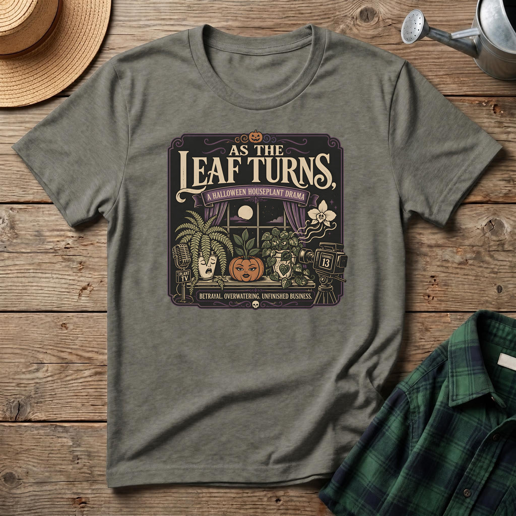Heather Military Green