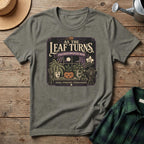 Heather Military Green