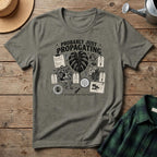 Heather Military Green