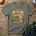 Heather Military Green