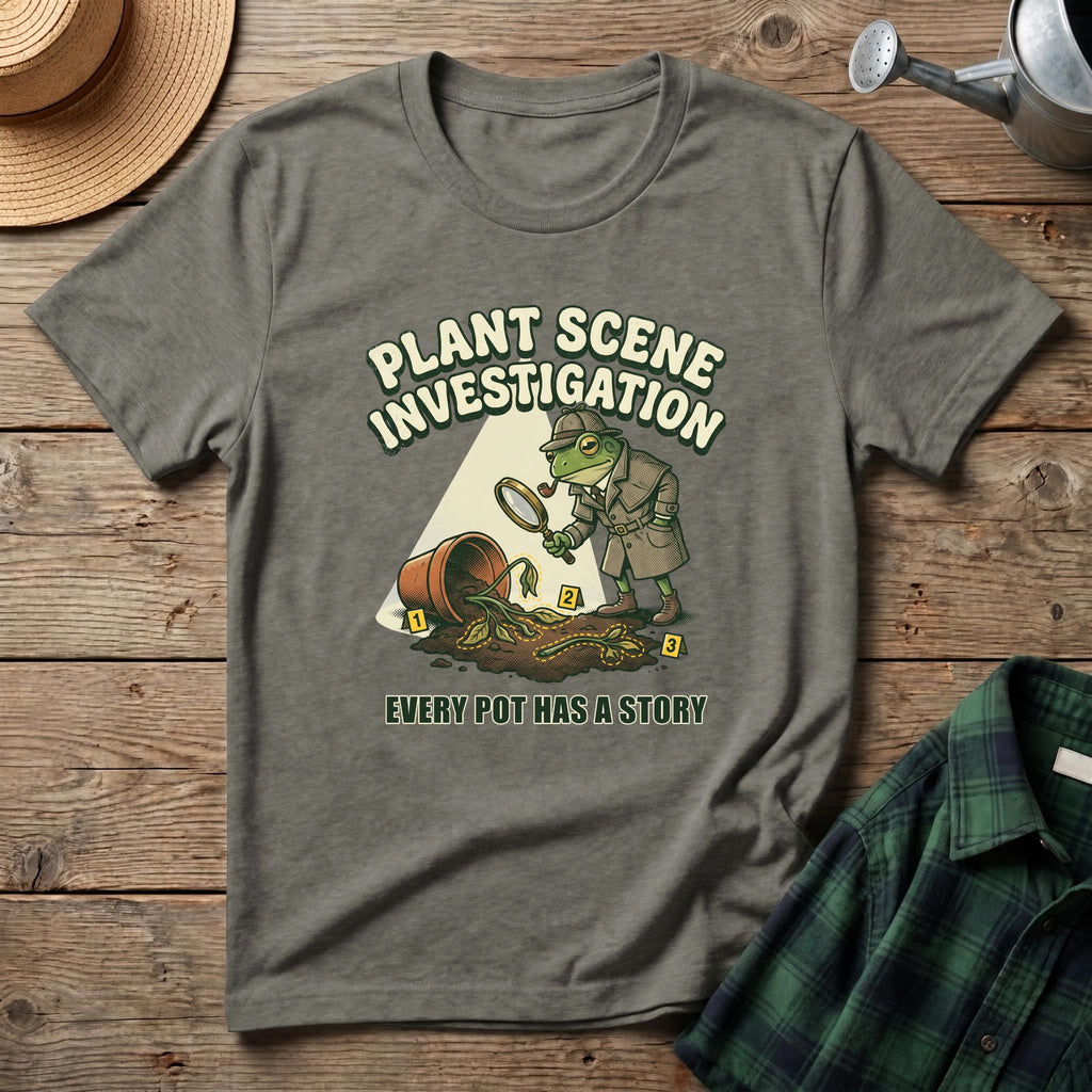 Every Pot Has A Story T-Shirt