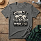 Criminal Vines T-Shirt