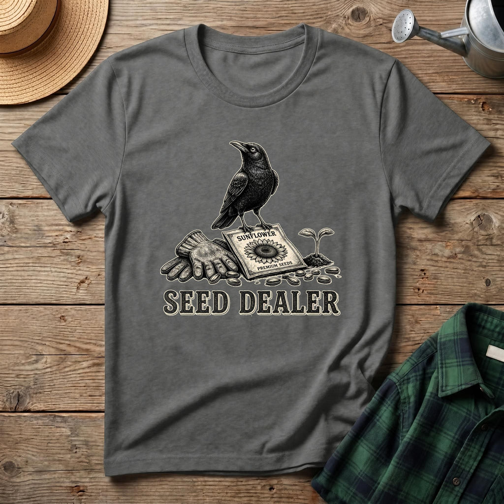 Seed Dealer T-Shirt