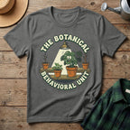 Botanical Behavioral Unit T-Shirt