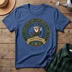 Certified Dirt Explorers Club T-Shirt