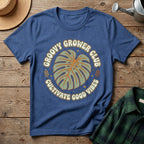 Groovy Grower Club T-Shirt