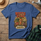 Roots of Fury T-Shirt
